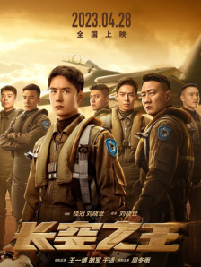 长空之王